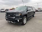 2016 Chevrolet Silverado 1500 Crew Cab 4x4, Pickup for sale #6236658 - photo 15