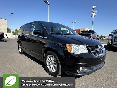 Used 2018 Dodge Grand Caravan SXT FWD, Minivan for sale #6239302 - photo 1