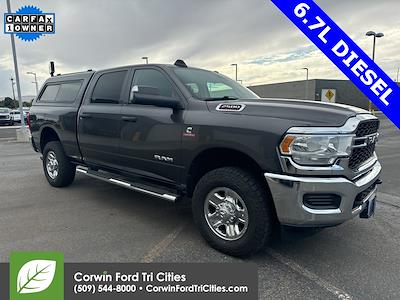 Used 2020 Ram 2500 Tradesman Crew Cab 4x4, Pickup for sale #6250180 - photo 1