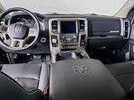 Used 2018 Ram 1500 Laramie Crew Cab 4x4, Pickup for sale #6253165 - photo 3