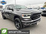 Used 2022 Ram 1500 Lone Star Crew Cab 4x4, Pickup for sale #6255756 - photo 1