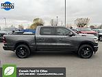 Used 2022 Ram 1500 Lone Star Crew Cab 4x4, Pickup for sale #6255756 - photo 9