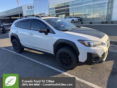 Used 2023 Subaru Crosstrek Sport AWD, SUV for sale #6261194 - photo 1