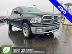 Used 2010 Dodge Ram 1500 SLT Crew Cab 4x4, Pickup for sale #6261499 - photo 1