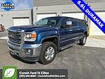 Used 2016 GMC Sierra 2500 SLT Crew Cab 4x4, Pickup for sale #6275448 - photo 1