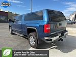 Used 2016 GMC Sierra 2500 SLT Crew Cab 4x4, Pickup for sale #6275448 - photo 2