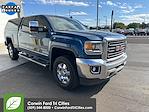 Used 2016 GMC Sierra 2500 SLT Crew Cab 4x4, Pickup for sale #6275448 - photo 15