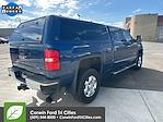 Used 2016 GMC Sierra 2500 SLT Crew Cab 4x4, Pickup for sale #6275448 - photo 7