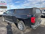 Used 2014 Chevrolet Silverado 1500 LTZ Crew Cab 4x4, Pickup for sale #6285067 - photo 12