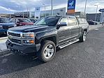 Used 2014 Chevrolet Silverado 1500 LTZ Crew Cab 4x4, Pickup for sale #6285067 - photo 17