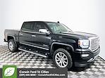 Used 2016 GMC Sierra 1500 Denali Crew Cab 4x4, Pickup for sale #6325990 - photo 1