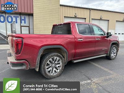 2023 GMC Sierra 1500 Crew Cab 4x4, Pickup for sale #6333400 - photo 2