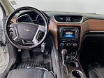 Used 2015 Chevrolet Traverse LT AWD, SUV for sale #6335942 - photo 25