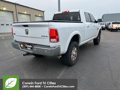 2018 Ram 2500 Crew Cab 4x4, Pickup for sale #6337702 - photo 2