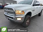 Used 2018 Ram 2500 Laramie Crew Cab 4x4, Pickup for sale #6337702 - photo 22