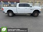 Used 2018 Ram 2500 Laramie Crew Cab 4x4, Pickup for sale #6337702 - photo 8