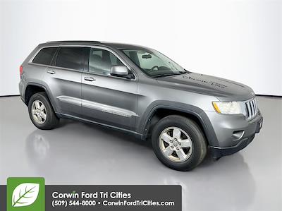 Used 2012 Jeep Grand Cherokee Laredo 4x4, SUV for sale #6346271 - photo 1