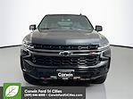 Used 2022 Chevrolet Suburban Z71 4x4, SUV for sale #6349468 - photo 3