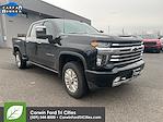 Used 2022 Chevrolet Silverado 3500 High Country Crew Cab 4x4, Pickup for sale #6358484 - photo 1