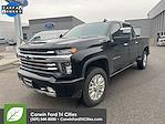 Used 2022 Chevrolet Silverado 3500 High Country Crew Cab 4x4, Pickup for sale #6358484 - photo 10