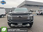 Used 2022 Chevrolet Silverado 3500 High Country Crew Cab 4x4, Pickup for sale #6358484 - photo 3