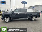 Used 2022 Chevrolet Silverado 3500 High Country Crew Cab 4x4, Pickup for sale #6358484 - photo 4