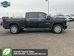 Used 2022 Chevrolet Silverado 3500 High Country Crew Cab 4x4, Pickup for sale #6358484 - photo 5