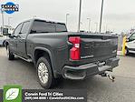 Used 2022 Chevrolet Silverado 3500 High Country Crew Cab 4x4, Pickup for sale #6358484 - photo 7