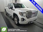 Used 2021 GMC Sierra 1500 Denali Crew Cab 4x4, Pickup for sale #6361136 - photo 1