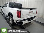 Used 2021 GMC Sierra 1500 Denali Crew Cab 4x4, Pickup for sale #6361136 - photo 5