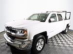 2018 Chevrolet Silverado 1500 Crew Cab 4x4, Pickup for sale #6381338 - photo 7