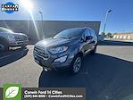 Used 2021 Ford EcoSport Titanium AWD, SUV for sale #6396716 - photo 12