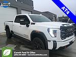 Used 2024 GMC Sierra 3500 AT4 Crew Cab 4x4, Pickup for sale #6401774 - photo 1