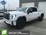 Used 2024 GMC Sierra 3500 AT4 Crew Cab 4x4, Pickup for sale #6401774 - photo 11