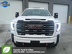 Used 2024 GMC Sierra 3500 AT4 Crew Cab 4x4, Pickup for sale #6401774 - photo 5