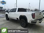 Used 2024 GMC Sierra 3500 AT4 Crew Cab 4x4, Pickup for sale #6401774 - photo 8