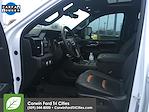 Used 2024 GMC Sierra 3500 AT4 Crew Cab 4x4, Pickup for sale #6401774 - photo 9