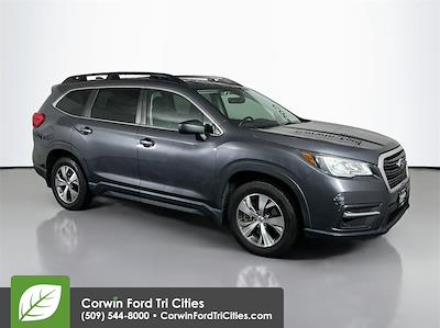 Used 2019 Subaru Ascent Premium AWD, SUV for sale #6439420 - photo 1