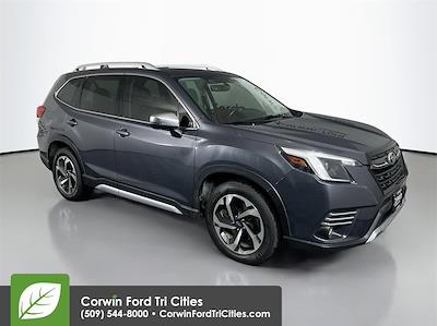 Used 2022 Subaru Forester Touring AWD, SUV for sale #6443260 - photo 1