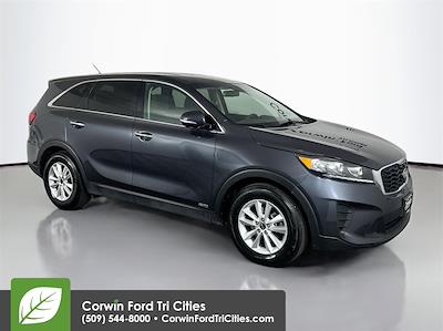 Used 2019 Kia Sorento LX 4x4, SUV for sale #6472922 - photo 1