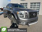 Used 2016 Nissan Titan XD Crew Cab 4x4, Pickup for sale #6504179 - photo 1