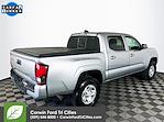 Used 2022 Toyota Tacoma SR Double Cab 4WD, Pickup for sale #6510664 - photo 2