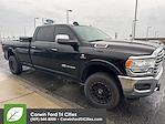 Used 2019 Ram 3500 Longhorn Crew Cab 4x4, Pickup for sale #6526571 - photo 1