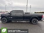 Used 2019 Ram 3500 Longhorn Crew Cab 4x4, Pickup for sale #6526571 - photo 10