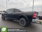 Used 2019 Ram 3500 Longhorn Crew Cab 4x4, Pickup for sale #6526571 - photo 9