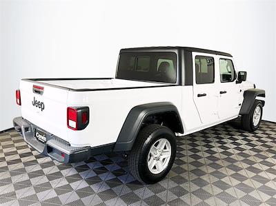 2023 Jeep Gladiator Crew Cab 4x4, Pickup for sale #6534007 - photo 2