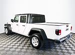 Used 2023 Jeep Gladiator Sport Crew Cab 4x4, Pickup for sale #6534007 - photo 12