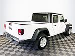 Used 2023 Jeep Gladiator Sport Crew Cab 4x4, Pickup for sale #6534007 - photo 2