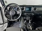 Used 2023 Jeep Gladiator Sport Crew Cab 4x4, Pickup for sale #6534007 - photo 24