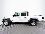 Used 2023 Jeep Gladiator Sport Crew Cab 4x4, Pickup for sale #6534007 - photo 8